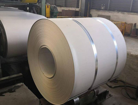 Hot Rolled Stainless Steel Coil